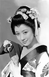 小桜純子のプロマイド